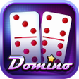 Icon of program: TopFun Domino QiuQiu:Domi…