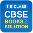 Icon of program: CBSE Class 1 to 8 Books &…