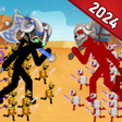 Stick War: Stickman Battle Legacy 2020 icon