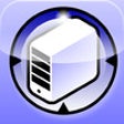 Icon of program: PA Server Monitor for iPh…