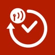 Icon of program: Clock Wave