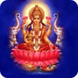 Icon of program: Lakshmi Mata Aarti