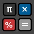 Icon of program: Scientific Calculator+ HD…