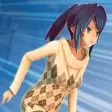 Icon of program: Skater Girl: The Anime Ch…
