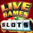 Icon of program: Slots LiveGames - slot ma…