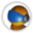 Icono de programa: K-3D for Linux