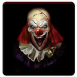 Icono de programa: Killer Clown Wallpapers