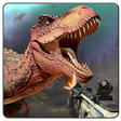 Icono de programa: Dinosaur Hunter Free: Sur…
