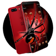 Icon of program: Red Poisonous Spider Them…