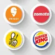 Icon of program: All in one Food Ordering …