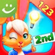 Icon of program: Wonder Bunny Math Race: A…