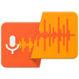 Icon of program: VoiceFX - Voice Changer w…