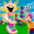 Icon of program: Gear Chaos: Obby Climb