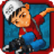 Icon of program: InLine Skate Rollerblade …
