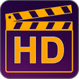Icon of program: New HD Movies - Watch Onl…
