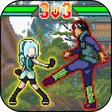 League of Ninja: Moba Battle icon