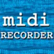 Icon of program: Audio to MIDI