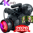 Icon of program: 8K UHD Camera