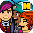 Icono de programa: Habbo - Virtual World