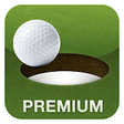 Icono de programa: Mobitee GPS Golf Premium