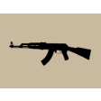 Icon of program: Weapons Stickers