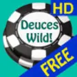 Icon of program: Free Deuces Wild! HD