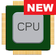 Icon of program: CPU-ID