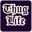 Icon of program: Thug Life Photo Maker