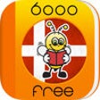 Icon of program: 6,000 Words - Learn Danis…