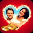 Icon of program: Insta Wedding Frames - Cr…