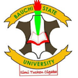 Icon of program: BASUG; Bauchi State Unive…