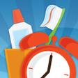 Icono de programa: Happy Kids Timer  Morning…