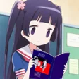Icon of program: Mangasuki