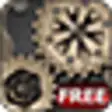 Icon of program: Mechanical Gears HD LWP T…