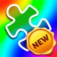 Icon of program: Jigsaw Puzzles for iPad F…