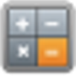 Icono de programa: Simple Calculator