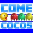 Icon of program: ComeCocos - Retro - Come …
