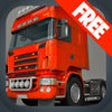 Icon of program: Truck Simulator Grand Ame…