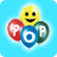 Icono de programa: Pop Letter