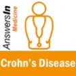 Icon of program: AnswersIn Crohn's Disease