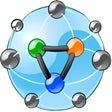 Icon of program: Retroshare Portable