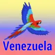 Icon of program: The Birds of Venezuela