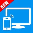 Icono de programa: Screen Mirroring Share Ph…