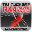 R44 Raven icon