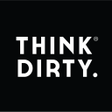 Icono de programa: Think Dirty