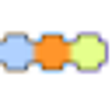 Icon of program: 123PDF to Word