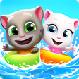 Icon of program: Talking Tom Pool