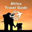 Icon of program: Africa Travel Guide Offli…