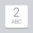 Icon of program: Retro Txt Number Keyboard