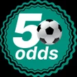 Icono de programa: 5Odds Football Betting Ti…